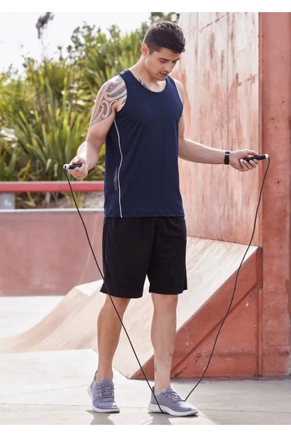 Mens Balance Singlet SG319M