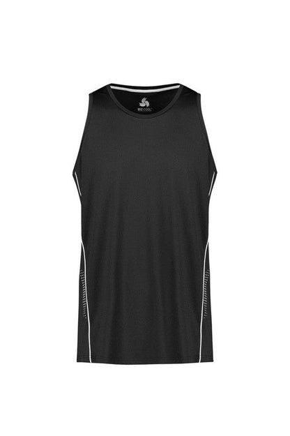 Mens Balance Singlet SG319M