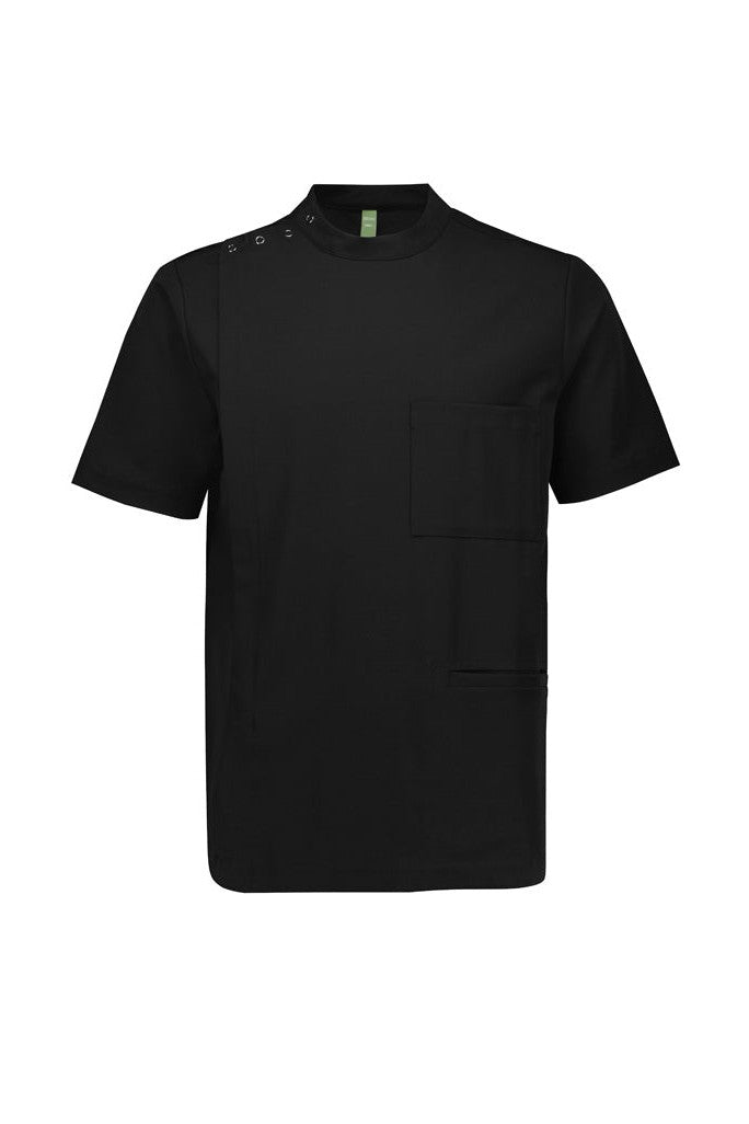 Biz Care Mens Essence Jacket - CPT451MS - Black