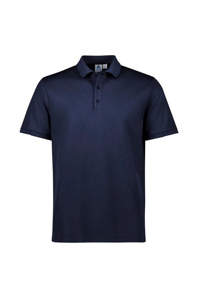 Mens Focus Short Sleeve Polo P313MS