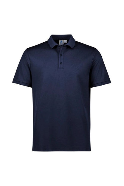 Mens Focus Short Sleeve Polo P313MS