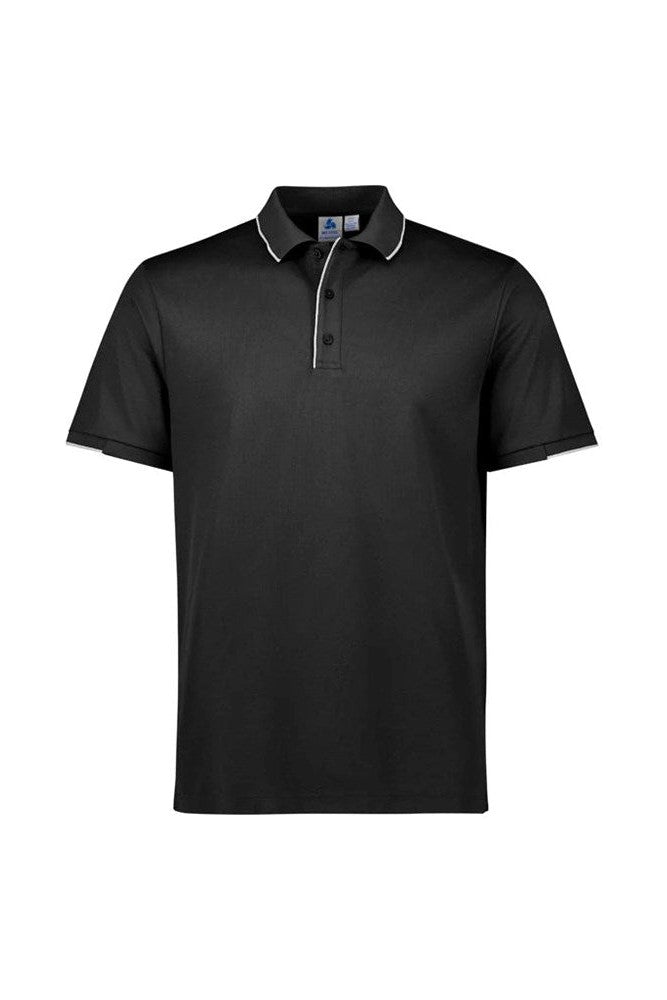 Mens Focus Short Sleeve Polo P313MS