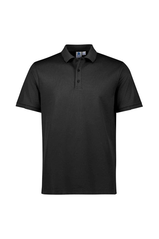 Mens Focus Short Sleeve Polo P313MS