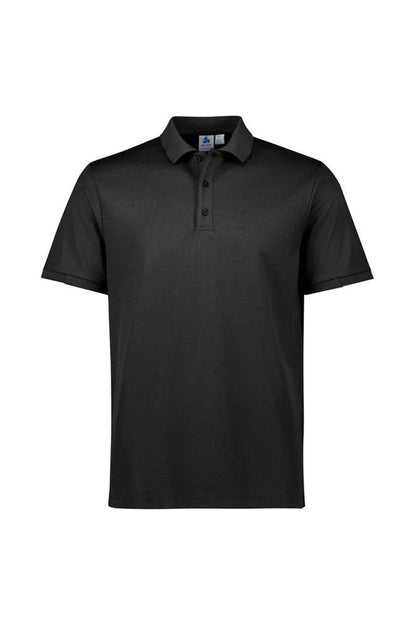Mens Focus Short Sleeve Polo P313MS