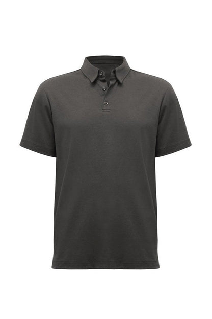 Mens Lotus Short Sleeve Polo P515MS
