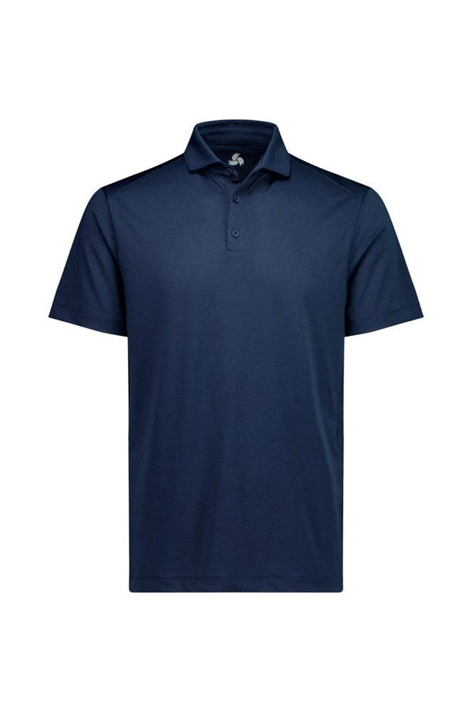 Mens Phoenix Short Sleeve Polo BP2610MS