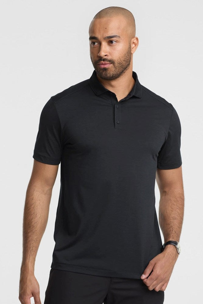 Mens Phoenix Short Sleeve Polo BP2610MS