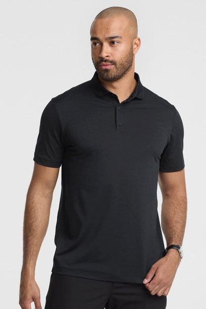 Mens Phoenix Short Sleeve Polo BP2610MS