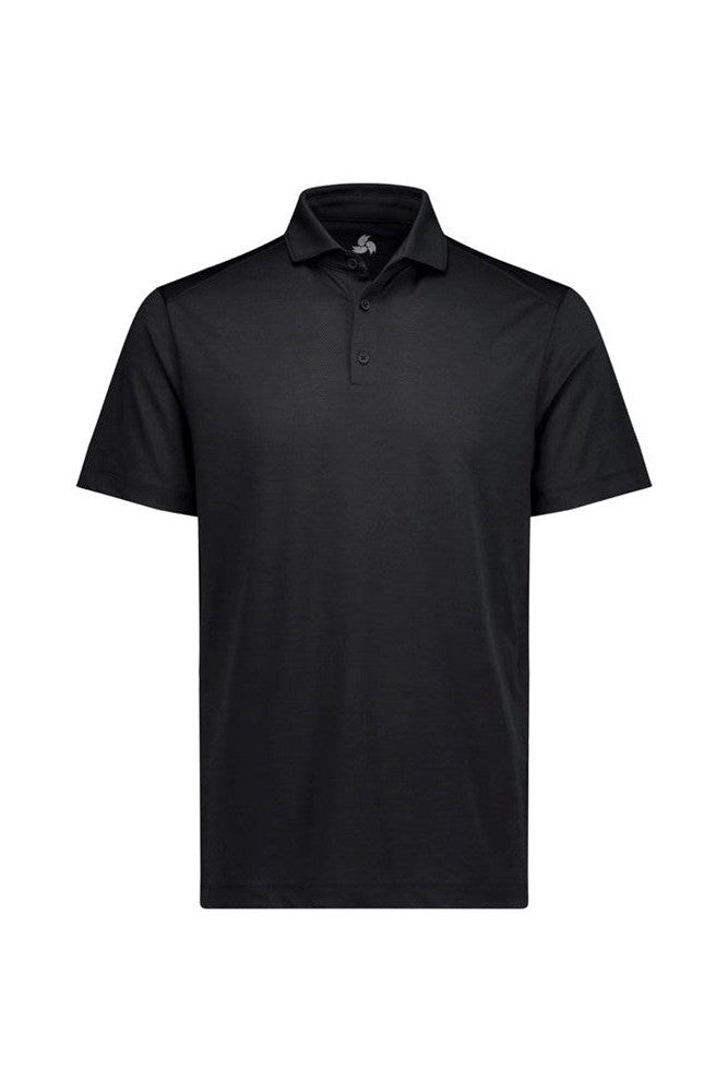 Mens Phoenix Short Sleeve Polo BP2610MS