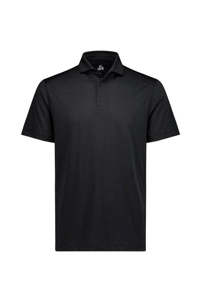 Mens Phoenix Short Sleeve Polo BP2610MS