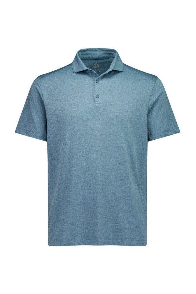 Mens Phoenix Short Sleeve Polo BP2610MS