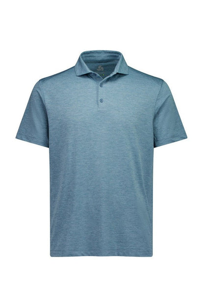 Mens Phoenix Short Sleeve Polo BP2610MS