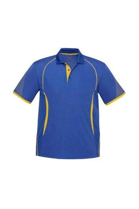 Mens Razor Polo P405MS