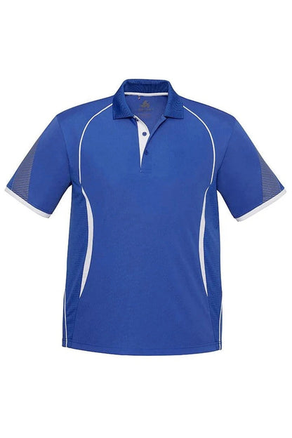 Mens Razor Polo P405MS