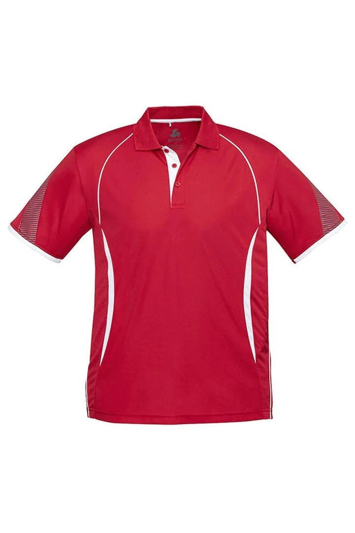 Mens Razor Polo P405MS