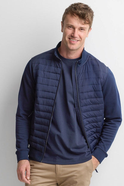 Mens Tailor Jacket BJ2602M