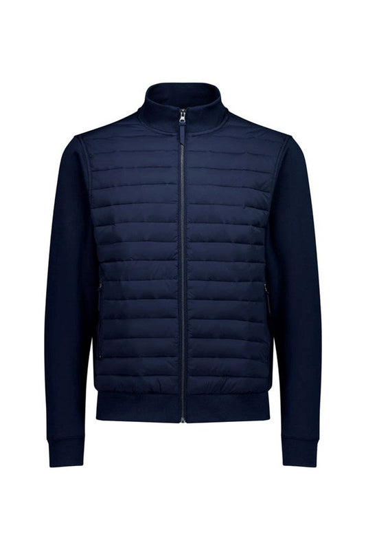Biz Collection Mens Tailor Jacket - BJ2602M - Navy