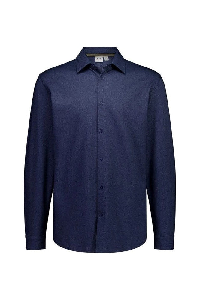 Mens Venture Long Sleeve Shirt BS2619ML