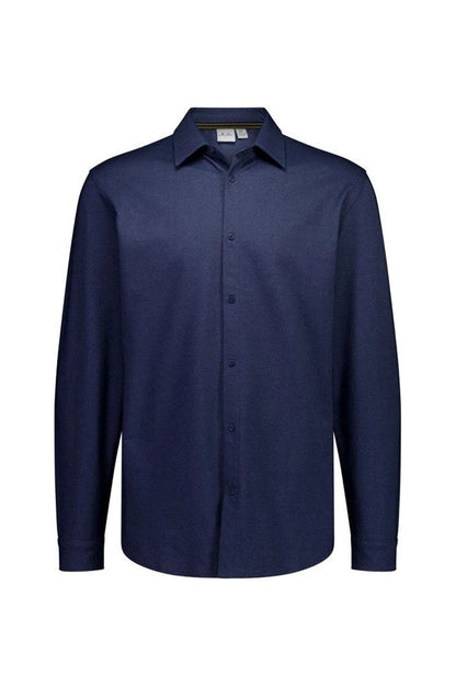 Mens Venture Long Sleeve Shirt BS2619ML