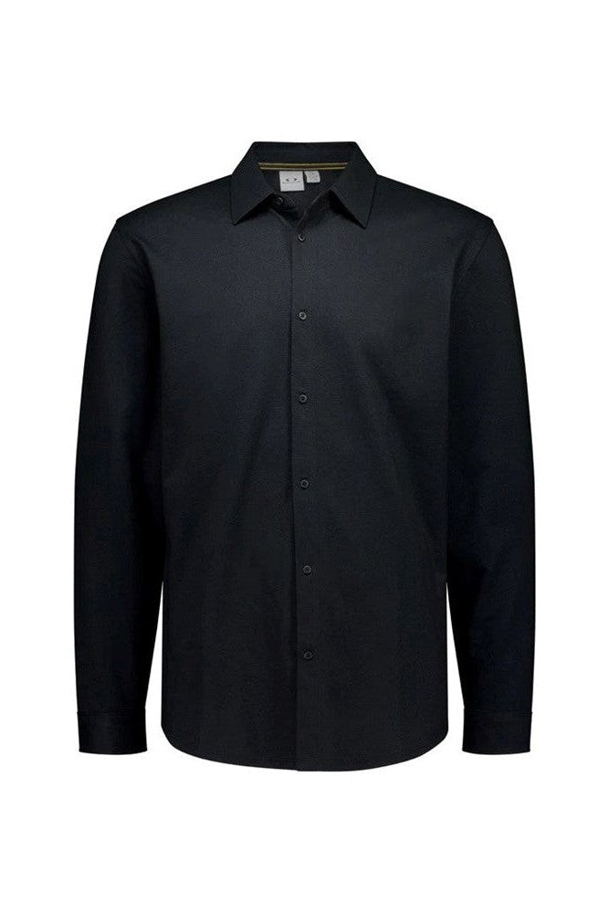 Mens Venture Long Sleeve Shirt BS2619ML