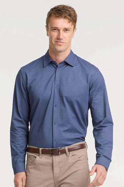 Mens Venture Long Sleeve Shirt BS2619ML