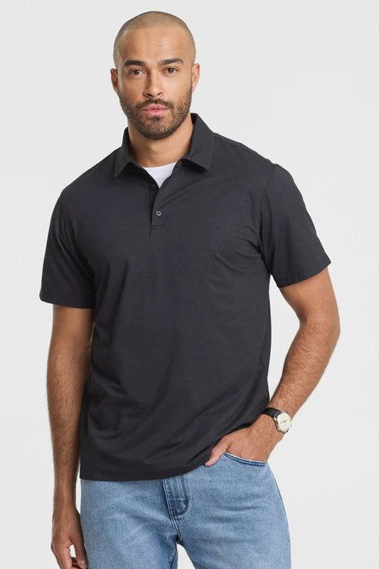 Mens Venture Short Sleeve Polo BP2616MS