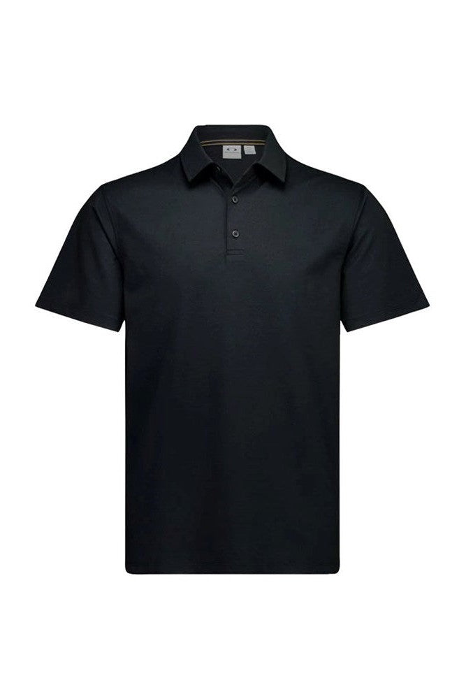 Mens Venture Short Sleeve Polo BP2616MS