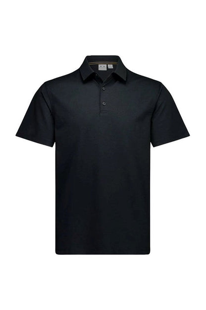 Mens Venture Short Sleeve Polo BP2616MS