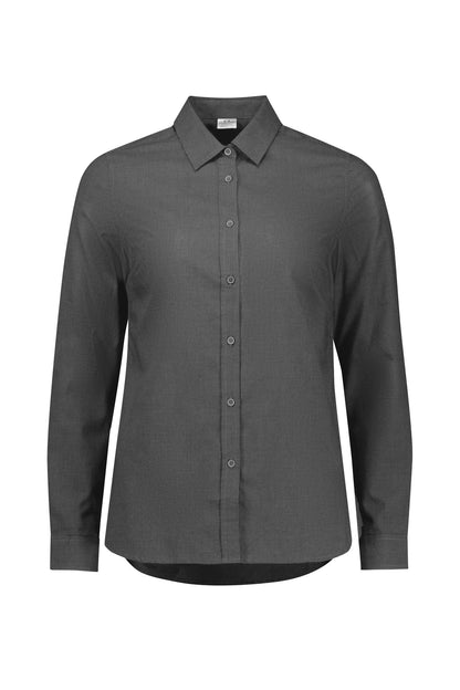 Fashion Biz Womens Soul Long Sleeve Shirt S421LL