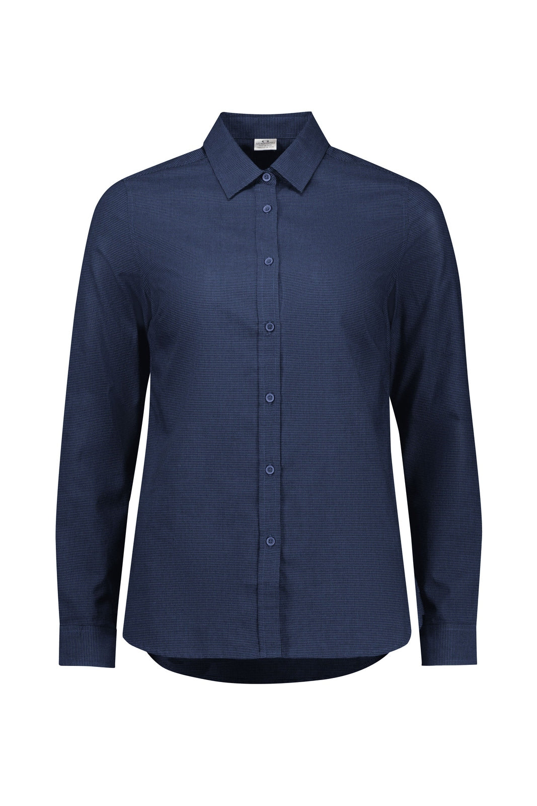 Fashion Biz Womens Soul Long Sleeve Shirt S421LL