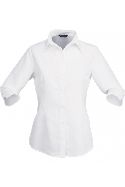 STENCIL LADIES CANDIDATE SHIRT 3/4S 2135Q