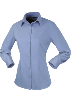 STENCIL LADIES CANDIDATE SHIRT L/S 2135L