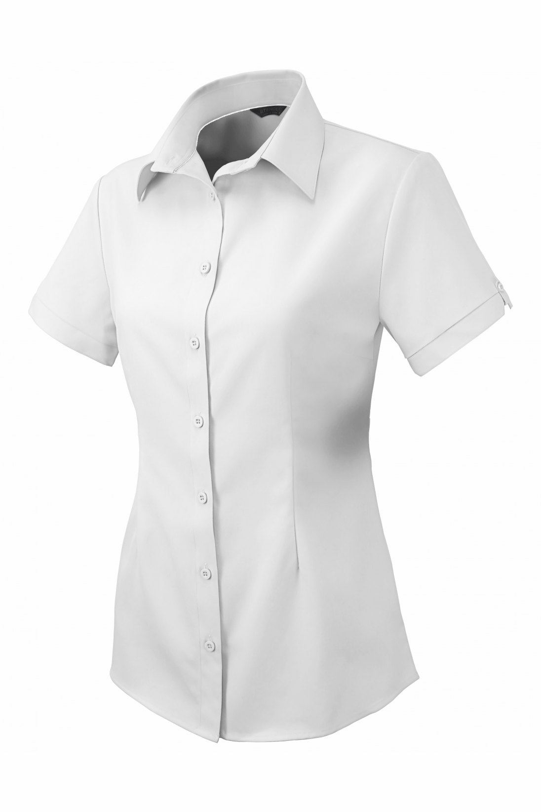 STENCIL LADIES CANDIDATE SHIRT S/S 2135S