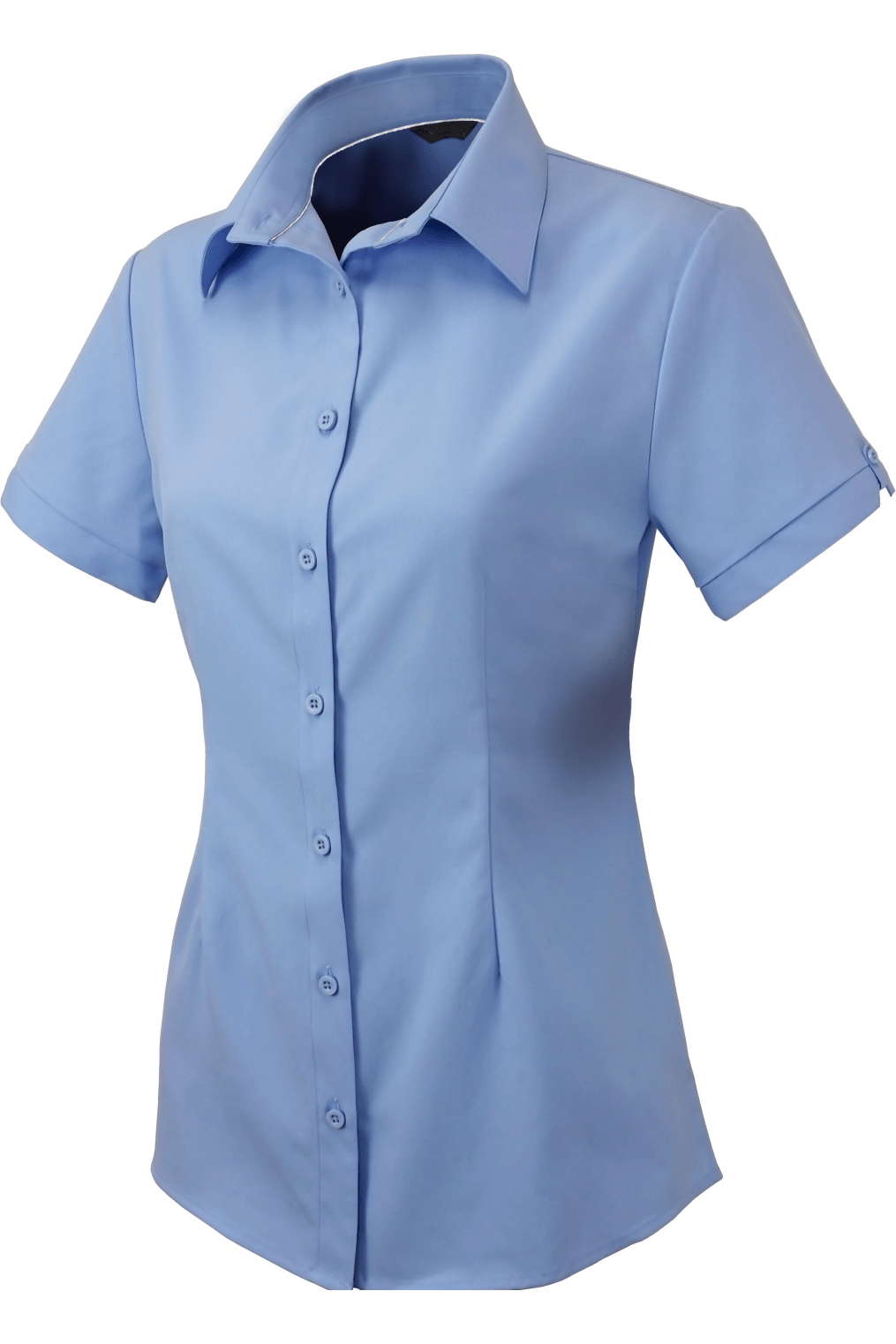 STENCIL LADIES CANDIDATE SHIRT S/S 2135S