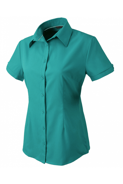 STENCIL LADIES CANDIDATE SHIRT S/S 2135S