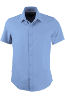 STENCIL LADIES CANDIDATE SHIRT S/S 2135S