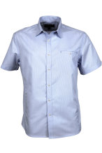 STENCIL LADIES EMPIRE SHIRT 3/4S 2132