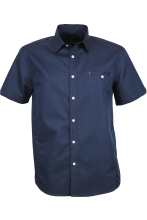 STENCIL LADIES EMPIRE SHIRT 3/4S 2132