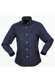 STENCIL LADIES EMPIRE SHIRT L/S 2131
