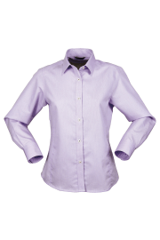 STENCIL LADIES EMPIRE SHIRT L/S 2131
