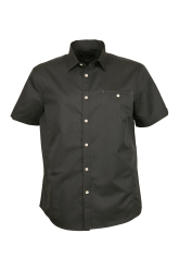 STENCIL LADIES EMPIRE SHIRT S/S 2133
