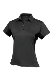 STENCIL LADIES FRESHEN POLO S/S 1161