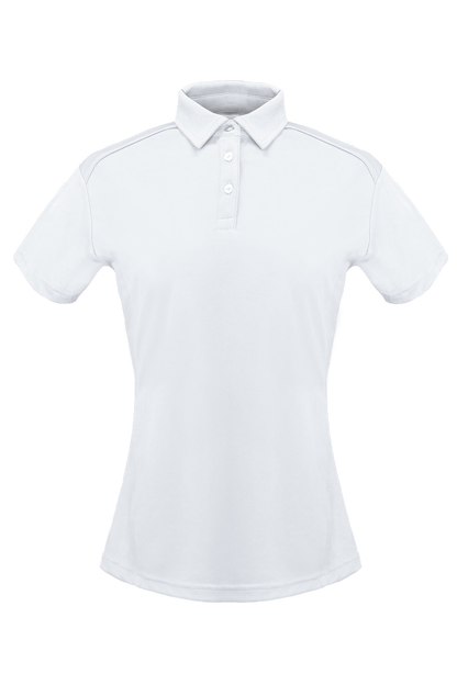 STENCIL LADIES FRESHEN POLO S/S 1161