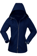 STENCIL LADIES HORIZON JACKET 3148