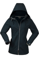 STENCIL LADIES HORIZON JACKET 3148