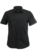 STENCIL LADIES HOSPITALITY NANO SHIRT S/S 2134S