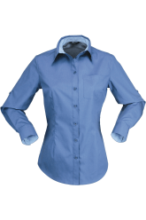 STENCIL LADIES HOSPITALITY NANO SHIRT S/S 2134S