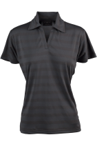 STENCIL LADIES ICE COOL POLO S/S 1153