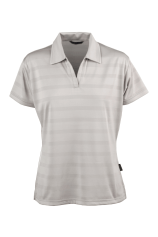 STENCIL LADIES ICE COOL POLO S/S 1153