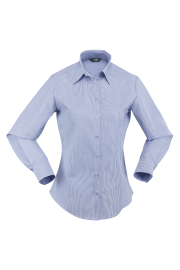 STENCIL LADIES INSPIRE SHIRT L/S 2151